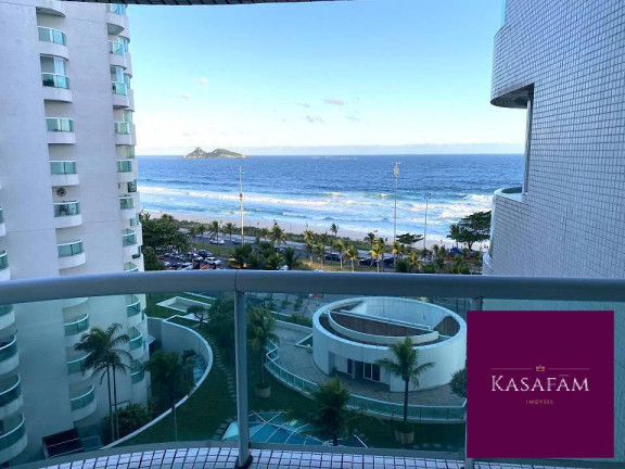 Imagem Apartamento com 1 Quarto à Venda, 53 m² em Barra Da Tijuca - Rio De Janeiro Imagem Apartamento com 1 Quarto à Venda, 53 m² em Barra Da Tijuca - Rio De Janeiro