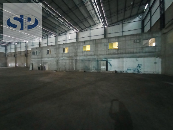 Imagem Imóvel Comercial para Alugar, 19.613 m² em água Chata - Guarulhos Imagem Imóvel Comercial para Alugar, 19.613 m² em água Chata - Guarulhos