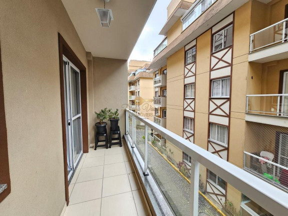 Imagem Apartamento com 2 Quartos à Venda, 67 m² em Bom Retiro - Teresópolis Imagem Apartamento com 2 Quartos à Venda, 67 m² em Bom Retiro - Teresópolis