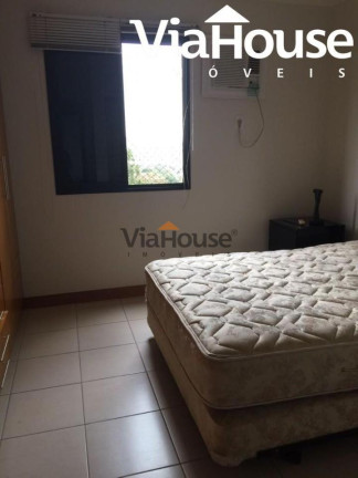 Imagem Apartamento com 4 Quartos à Venda, 139 m² em Bosque Das Juritis - Ribeirão Preto Imagem Apartamento com 4 Quartos à Venda, 139 m² em Bosque Das Juritis - Ribeirão Preto