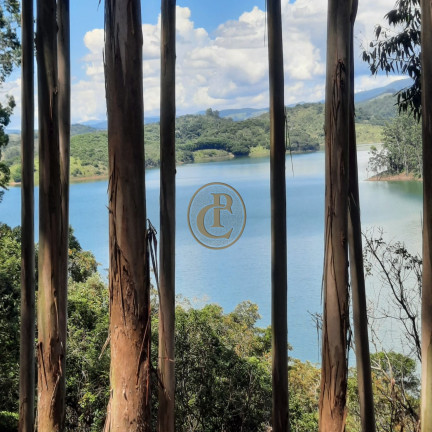 Imagem Fazenda à Venda, 100 m² em Lagoa - Paraibuna