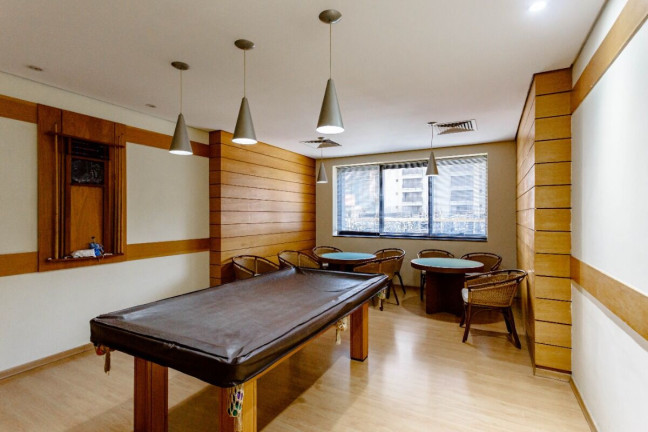 Imagem Apartamento com 1 Quarto à Venda, 43 m² em Jardim Paulista - São Paulo