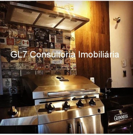 Imagem Casa com 3 Quartos à Venda, em Centro - Indaiatuba Imagem Casa com 3 Quartos à Venda, em Centro - Indaiatuba