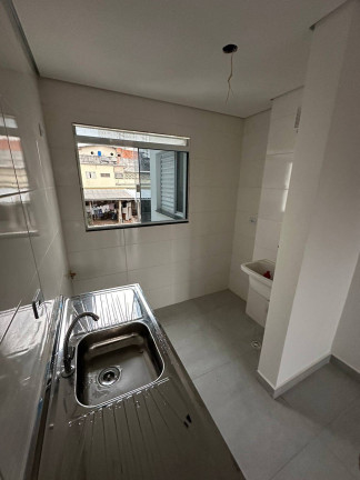 Apartamento com 2 Quartos à Venda, 34 m² em Chácara Califórnia - São Paulo