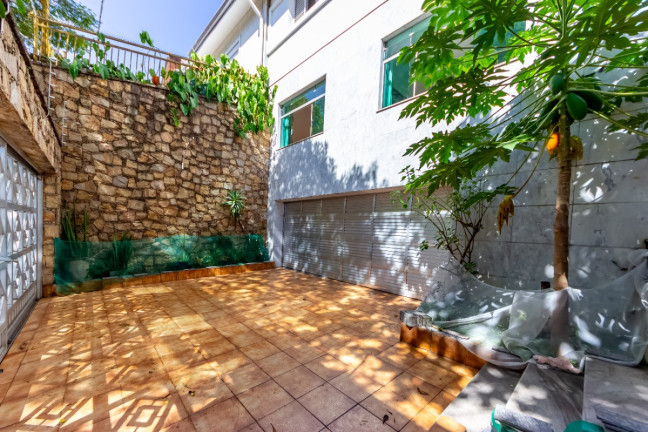 Imagem Sobrado com 3 Quartos à Venda, 197 m² em Bosque Da Saúde - São Paulo Imagem Sobrado com 3 Quartos à Venda, 197 m² em Bosque Da Saúde - São Paulo