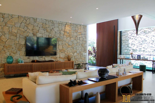 Imagem Casa com 7 Quartos à Venda, 855 m² em Riviera - Bertioga Imagem Casa com 7 Quartos à Venda, 855 m² em Riviera - Bertioga