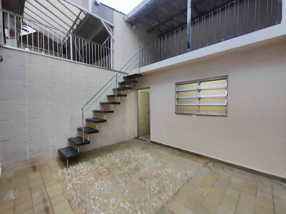 Imagem Casa com 3 Quartos à Venda, 186 m² em Assunção - São Bernardo Do Campo Imagem Casa com 3 Quartos à Venda, 186 m² em Assunção - São Bernardo Do Campo