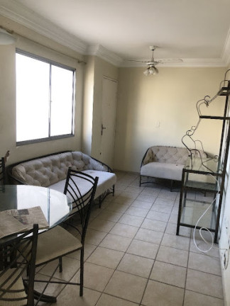 Imagem Apartamento com 2 Quartos à Venda ou Locação, 50 m² em Jardim Sandra - Sorocaba Imagem Apartamento com 2 Quartos à Venda ou Locação, 50 m² em Jardim Sandra - Sorocaba