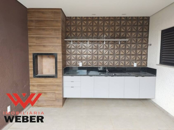 Imagem Casa de Condomínio com 3 Quartos à Venda, 172 m² em Horto Florestal - Sorocaba