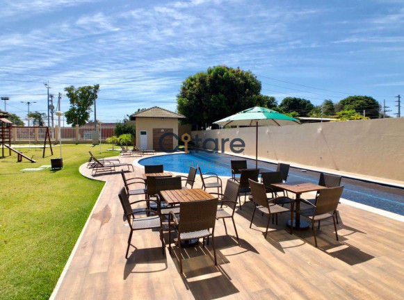 Imagem Casa com 4 Quartos à Venda, 117 m² em Guaribas - Eusébio Imagem Casa com 4 Quartos à Venda, 117 m² em Guaribas - Eusébio