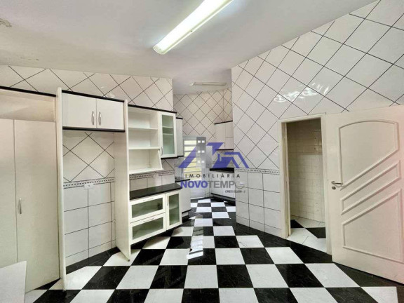 Imagem Casa com 4 Quartos à Venda, 409 m² em Chácara São João - Carapicuíba