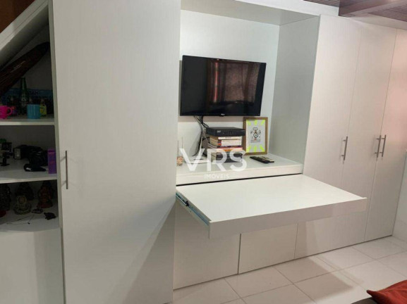 Imagem Apartamento com 1 Quarto à Venda, 19 m² em Alto - Teresópolis Imagem Apartamento com 1 Quarto à Venda, 19 m² em Alto - Teresópolis