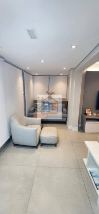Imagem Apartamento com 2 Quartos à Venda, 74 m² em Parque São Domingos - São Paulo