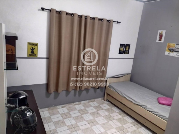 Imagem Casa com 3 Quartos à Venda, 140 m² em Residencial Santa Paula - Jacareí Imagem Casa com 3 Quartos à Venda, 140 m² em Residencial Santa Paula - Jacareí