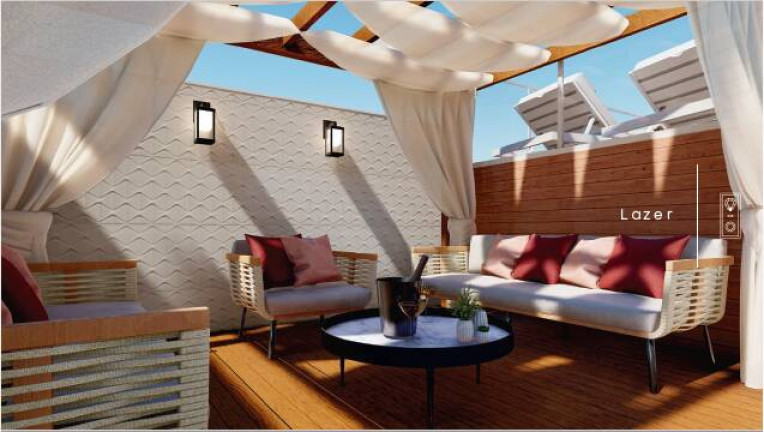 Imagem Apartamento com 2 Quartos à Venda, 80 m² em Balneário Piçarras Imagem Apartamento com 2 Quartos à Venda, 80 m² em Balneário Piçarras