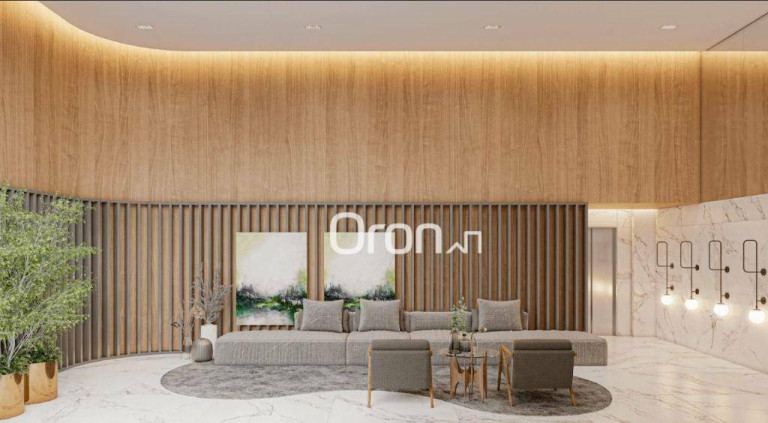 Imagem Apartamento com 3 Quartos à Venda, 100 m² em Setor Oeste - Goiânia Imagem Apartamento com 3 Quartos à Venda, 100 m² em Setor Oeste - Goiânia
