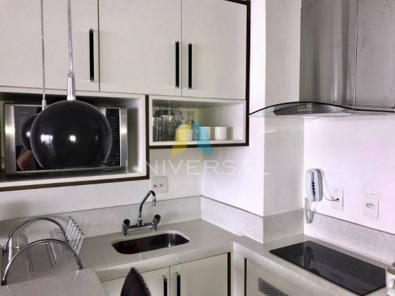 Imagem Imóvel com 1 Quarto à Venda, 35 m² em Vila Gomes Cardim - São Paulo