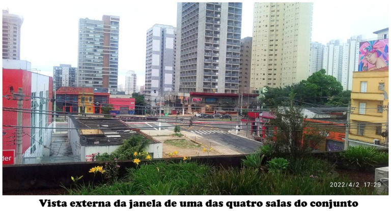 Apartamento com 2 Quartos à Venda, 69 m² em Vila Mariana - São Paulo