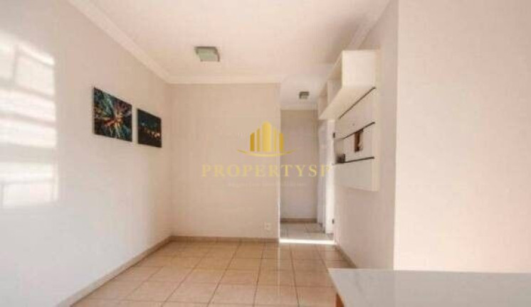 Imagem Apartamento com 3 Quartos à Venda, 75 m² em Vila Leopoldina - São Paulo