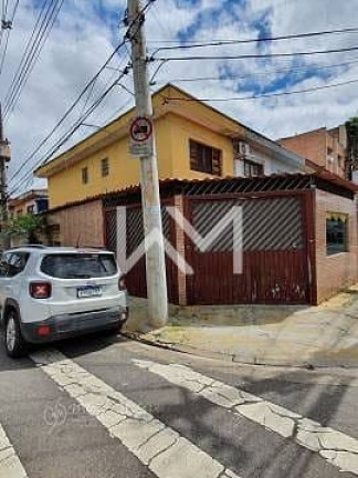 Casa com 2 Quartos à Venda, 170 m² em Vila Progresso - Guarulhos