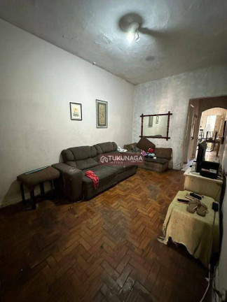 Imagem Casa com 3 Quartos à Venda, 130 m² em Vila Rosália - Guarulhos Imagem Casa com 3 Quartos à Venda, 130 m² em Vila Rosália - Guarulhos