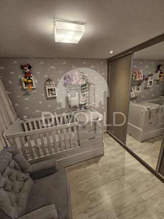 Imagem Imóvel com 2 Quartos à Venda, 87 m² em Jardim São Caetano - São Caetano Do Sul Imagem Imóvel com 2 Quartos à Venda, 87 m² em Jardim São Caetano - São Caetano Do Sul