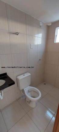 Imagem Apartamento com 3 Quartos à Venda, 70 m² em Gramame - João Pessoa