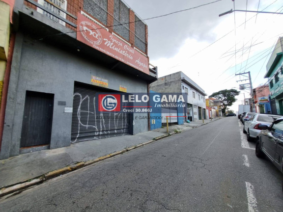 Imagem Imóvel Comercial à Venda, 367 m² em Centro - Carapicuíba