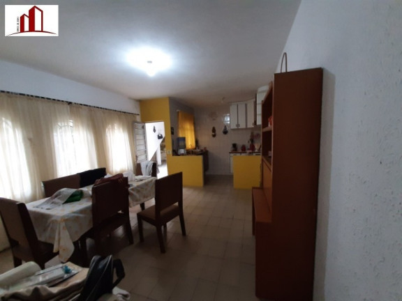Imagem Casa com 3 Quartos à Venda, em Companhia Fazenda Belém - Franco Da Rocha Imagem Casa com 3 Quartos à Venda, em Companhia Fazenda Belém - Franco Da Rocha