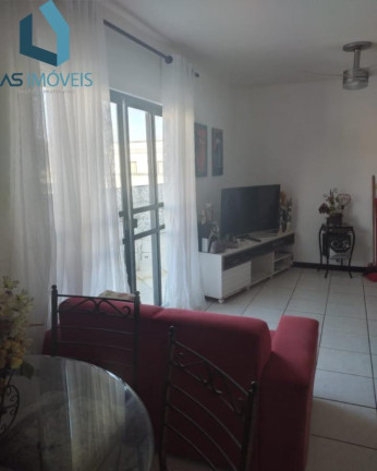 Imagem Cobertura com 3 Quartos à Venda, 80 m² em Balneário São Pedro - São Pedro Da Aldeia