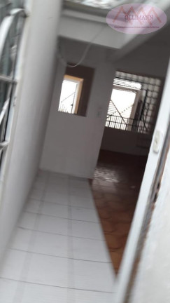 Imagem Sobrado com 2 Quartos para Alugar, 89 m² em Casa Branca - Santo André