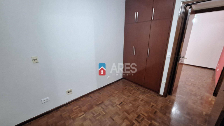 Imagem Apartamento com 3 Quartos para Alugar, 96 m² em Vila Belvedere - Americana Imagem Apartamento com 3 Quartos para Alugar, 96 m² em Vila Belvedere - Americana