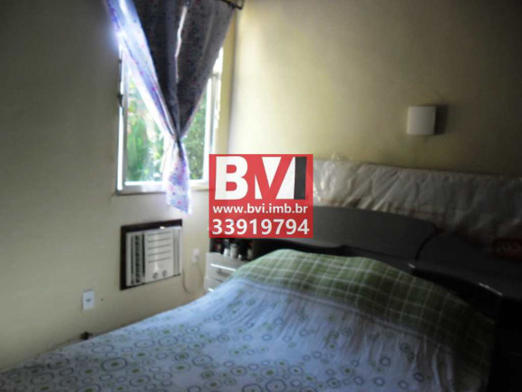 Imagem Apartamento com 1 Quarto à Venda, 35 m² em Braz De Pina - Rio De Janeiro