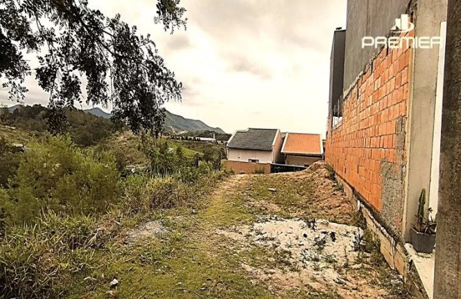Imagem Terreno à Venda, 140 m² em Jardim Vale Verde - Jundiaí
