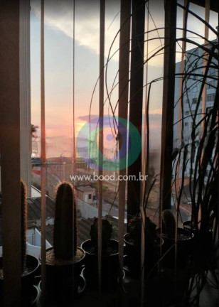 Imagem Apartamento com 2 Quartos à Venda, 124 m² em Ponta Da Praia - Santos Imagem Apartamento com 2 Quartos à Venda, 124 m² em Ponta Da Praia - Santos