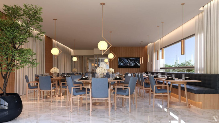 Imagem Imóvel com 4 Quartos à Venda, 197 m² em Meia Praia - Itapema