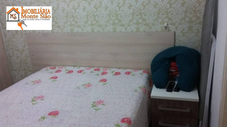 Imagem Apartamento com 3 Quartos à Venda, 80 m² em Jardim Las Vegas - Guarulhos Imagem Apartamento com 3 Quartos à Venda, 80 m² em Jardim Las Vegas - Guarulhos