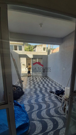 Imagem Casa com 2 Quartos à Venda, 73 m² em Vila Zilda - Guarujá Imagem Casa com 2 Quartos à Venda, 73 m² em Vila Zilda - Guarujá