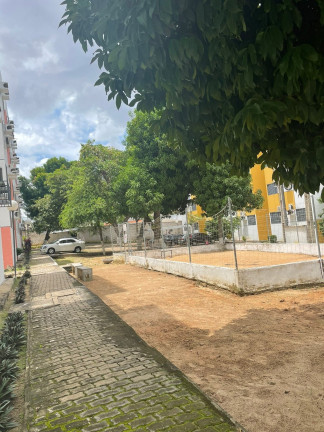 Imagem Apartamento com 2 Quartos à Venda, 41 m² em Piçarreira - Teresina Imagem Apartamento com 2 Quartos à Venda, 41 m² em Piçarreira - Teresina