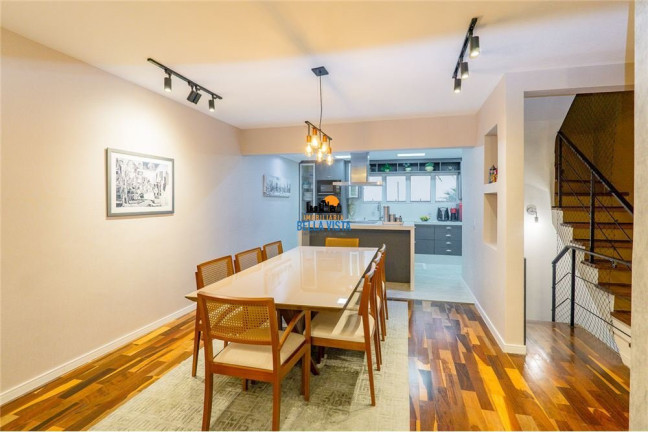 Imagem Casa com 3 Quartos à Venda, em Panamby - São Paulo Imagem Casa com 3 Quartos à Venda, em Panamby - São Paulo