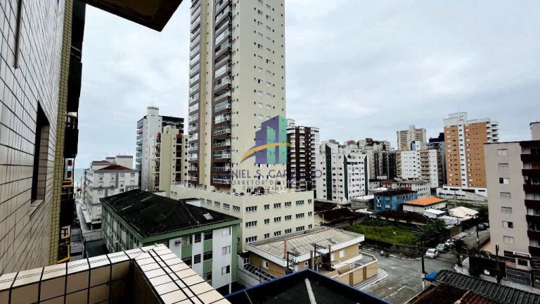Imagem Apartamento com 1 Quarto à Venda, 57 m² em Aviação - Praia Grande