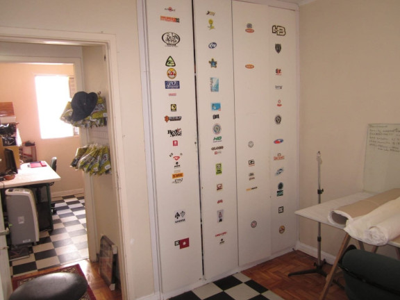 Imagem Apartamento com 2 Quartos à Venda, 72 m² em Cambuci - São Paulo