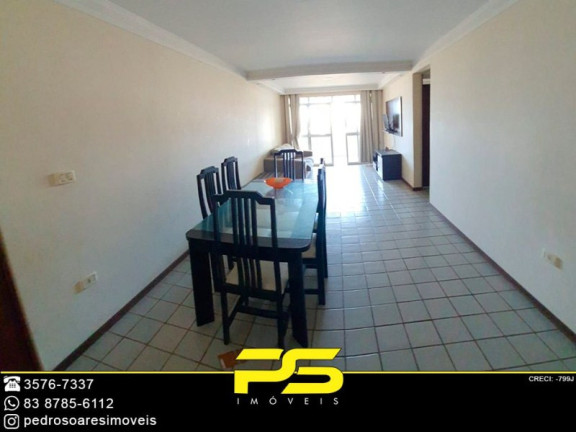 Imagem Apartamento com 3 Quartos à Venda, 94 m² em Intermares - Cabedelo Imagem Apartamento com 3 Quartos à Venda, 94 m² em Intermares - Cabedelo