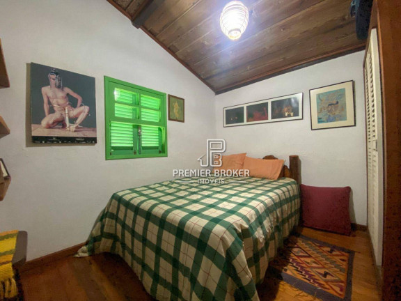 Imagem Fazenda à Venda, 250 m² em Vargem Grande - Teresópolis Imagem Fazenda à Venda, 250 m² em Vargem Grande - Teresópolis