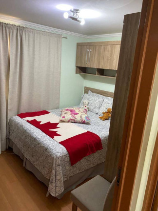 Imagem Apartamento à Venda,  em Conjunto Habitacional Edivaldo Antônio Orsi - Campinas