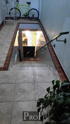Imagem Sobrado com 4 Quartos à Venda, 250 m² em Vila Pires - Santo André Imagem Sobrado com 4 Quartos à Venda, 250 m² em Vila Pires - Santo André