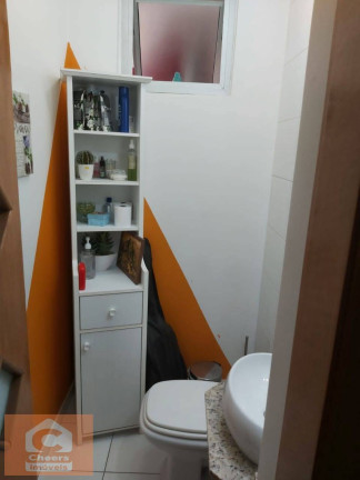 Imagem Apartamento com 3 Quartos à Venda, 90 m² em Vila Mariana - São Paulo Imagem Apartamento com 3 Quartos à Venda, 90 m² em Vila Mariana - São Paulo