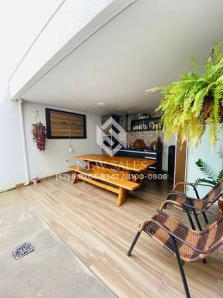 Imagem Apartamento com 2 Quartos à Venda, 150 m² em Parque Das Flores - Goiânia Imagem Apartamento com 2 Quartos à Venda, 150 m² em Parque Das Flores - Goiânia