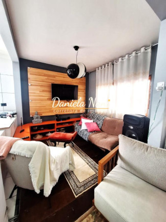 Imagem Casa com 3 Quartos à Venda, 153 m² em Paulicéia - São Bernardo Do Campo Imagem Casa com 3 Quartos à Venda, 153 m² em Paulicéia - São Bernardo Do Campo