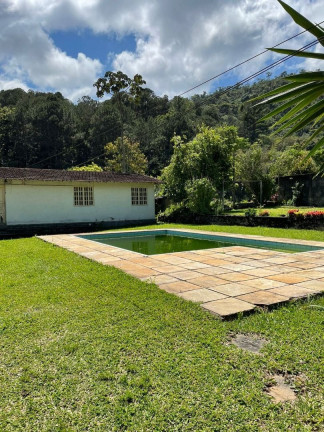 Imagem Terreno à Venda, 2.625 m² em Várzea - Teresópolis Imagem Terreno à Venda, 2.625 m² em Várzea - Teresópolis